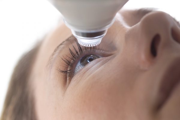 Lazer Göz Ameliyatı Fiyatları 2021
