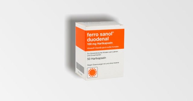 Ferro Sanol Duodenal Fiyat 2021 , Ferro Sanol Duodenal Fiyatı Güncel - Ferro Sanol Duodenal 100 mg Fiyatı Eczane Bilgileri Güncel