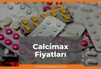 Calcimax Fiyat 2021, Calcimax Fiyatı, Calcimax D3 Fiyatı, calcimax nedir ne işe yarar, calcimax zamlı fiyatı ne kadar kaç tl oldu