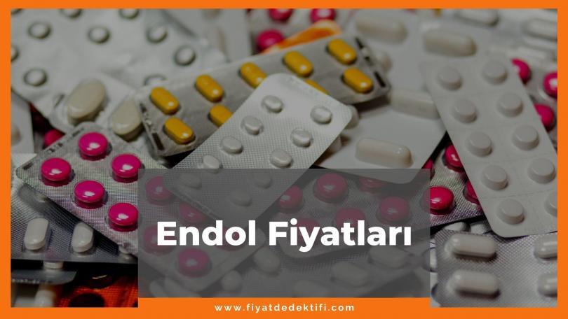 Endol Fiyat 2021, Endol 25 mg Kapsül Fiyatı, Endol Fitil Fiyatı, endol nedir ne işe yarar, endol zamlı fiyatı ne kadar kaç tl oldu