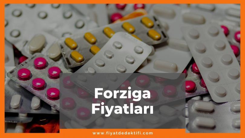 Forziga Fiyat 2021, Forziga Fiyatı, Forziga 10 mg Fiyatı, forziga nedir ne işe yarar, forziga zamlı fiyatı ne kadar kaç tl oldu