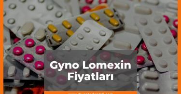 Gyno Lomexin Fiyat 2021, Gyno Lomexin Fitil / Krem / Ovül Fiyatı, gyno lomexin nedir ne işe yarar, gyno lomexin zamlı fiyatı ne kadar kaç tl
