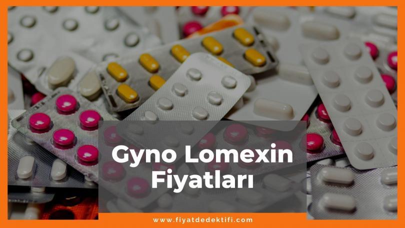 Gyno Lomexin Fiyat 2021, Gyno Lomexin Fitil / Krem / Ovül Fiyatı, gyno lomexin nedir ne işe yarar, gyno lomexin zamlı fiyatı ne kadar kaç tl