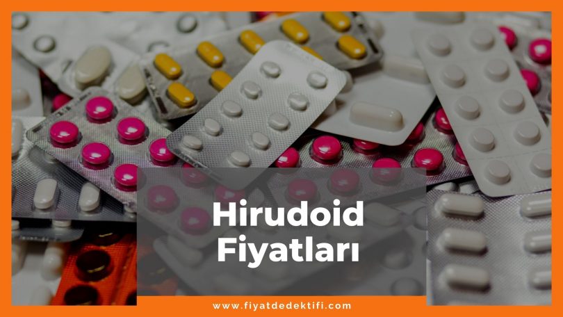 Hirudoid Fiyat 2021, Hirudoid Forte Jel - Krem Fiyatı, hirudoid zamlandı mı, hirudoid zamlı fiyatı ne kadar kaç tl oldu