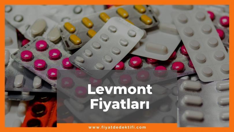 Levmont Fiyat 2021, Levmont 5/10 mg 30 Film Kaplı Tablet Fiyatı, levmont zamlandı mı, levmont zamlı fiyatı ne kadar kaç tl oldu