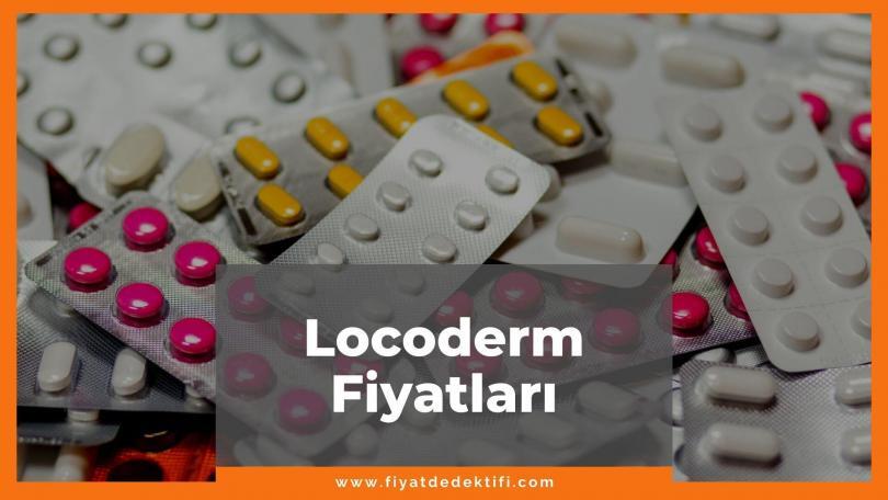 Locoderm Fiyat 2021, Locoderm Krem Fiyatı, Locoderm Merhem Fiyatı, locoderm nedir ne işe yarar, locoderm zamlı fiyatı ne kadar kaç tl oldu