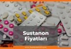 Sustanon Fiyat 2021, Sustanon 250 mg Fiyatı, Sustanon Ampul Fiyatı, sustanon nedir ne işe yarar, sustanon zamlı fiyatı ne kadar kaç tl oldu