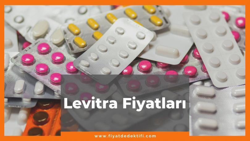 Levitra Fiyat 2021, Levitra 5 mg - 10 mg - 20 mg Fiyatı, levitra nedir ne işe yarar, levitra zamlandı mı ne kadar kaç tl oldu