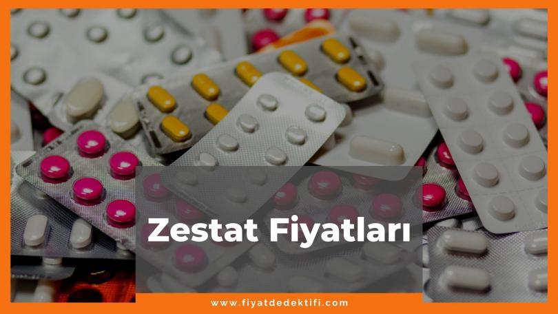 Zestat Fiyat 2021, Zestat Fiyatı, Zestat 15 mg Fiyatı, zestat nedir ne işe yarar, zestat zamlı fiyat ne kadar kaç tl oldu
