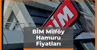 Bim Milföy Hamuru Fiyat 2021, Bim Lezzethane Milföy Hamuru Fiyatı, bim milföy hamuru ne kadar kaç tl oldu zamlandı mı