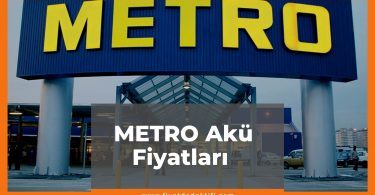 Metro Market Akü Fiyatları 2021, Metro Market İnci Akü Fiyatı, metro market akü fiyatları ne kadar kaç tl oldu zamlandı mı