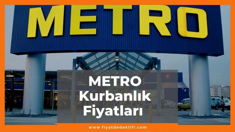 Metro Market Kurbanlık Fiyatları 2021, Dana-Kuzu Kurbanlık Fiyatları, metro market kurbanlık fiyatları ne kadar kaç tl oldu zamlandı mı