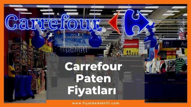 Carrefour Paten Fiyatları 2021, Carrefour Wogard Paten Fiyatları, carrefour paten fiyatları ne kadar kaç tl oldu zamlandı mı