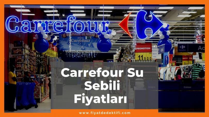 Carrefour Su Sebili Fiyatları 2021, Dijitsu Damacanalı Su Sebili Fiyatları, carrefour su sebili fiyatları ne kadar kaç tl oldu zamlandı mı