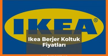 Ikea Berjer Koltuk Fiyatları 2021, Strandmon Tekli Koltuk Fiyatı, ikea berjer koltuk fiyatları ne kadar kaç tl oldu zamlandı mı