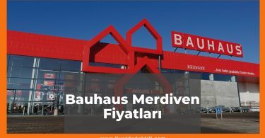 Bauhaus Merdiven Fiyatları 2021, Stabilomat-Stabilit Merdiven Fiyatı, bauhaus merdiven fiyatları ne kadar kaç tl oldu zamlandı mı