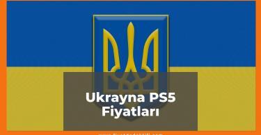 Ukrayna PS5 Fiyatı 2021, 2.Dual Sense ve Fifa21 ile Fiyatı, ukrayna ps5 fiyatı ne kadar kaç tl oldu zamlandı mı