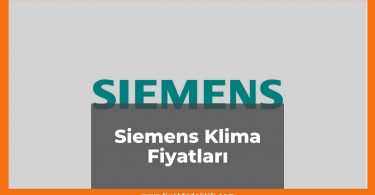 Siemens Klima Fiyatları 2021, Cool Fresh 12000-18000-24000 BTU Klima Fiyatı, siemens klima fiyatları ne kadar kaç tl oldu zamlandı mı