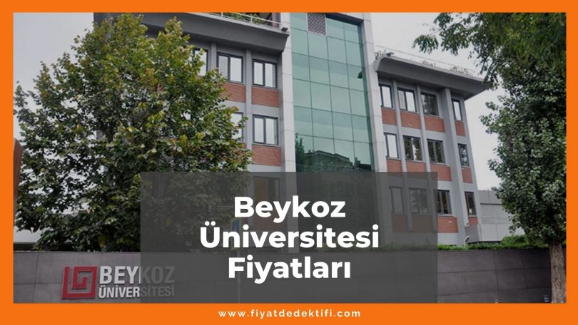 Beykoz Üniversitesi Fiyatları 2021, İşletme-Gastronomi-Psikoloji Bölümü Fiyatı, beykoz üniversitesi fiyatları ne kadar kaç tl oldu zamlandı mı