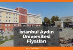 İstanbul Aydın Üniversitesi Fiyatları 2021, Tıp ve Diş Hekimliği Fakültesi Fiyatı, istanbul aydın üniversitesi fiyatları ne kadar kaç tl oldu