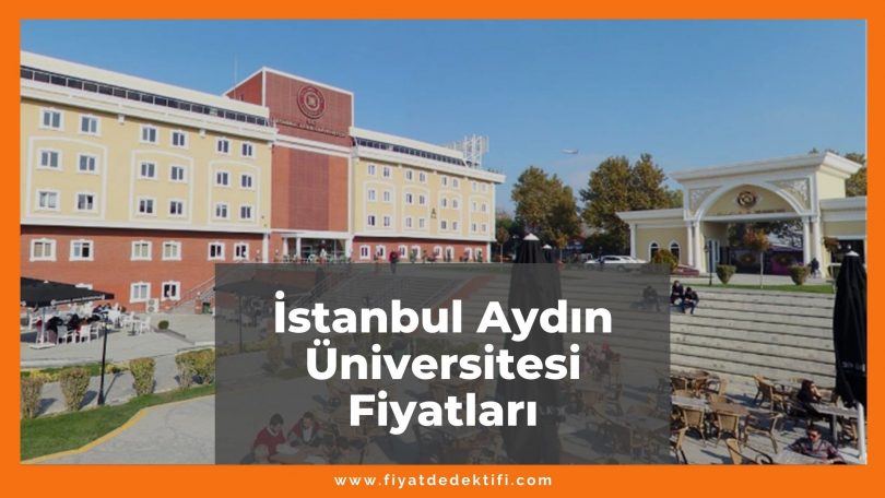 İstanbul Aydın Üniversitesi Fiyatları 2021, Tıp ve Diş Hekimliği Fakültesi Fiyatı, istanbul aydın üniversitesi fiyatları ne kadar kaç tl oldu