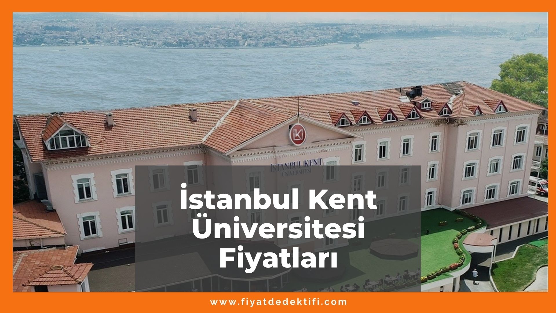 istanbul kent universitesi fiyatlari 2021 dis hekimligi hemsirelik diyetetik bolumu fiyati