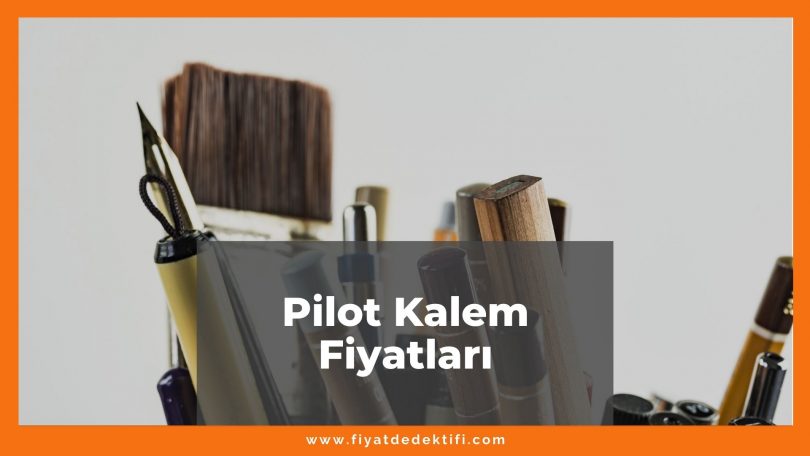Pilot Kalem Fiyatları 2021, Aihao - Faber Castell Pilot Kalem Fiyatı ne kadar kaç tl oldu zamlandı mı güncel fiyatı nedir